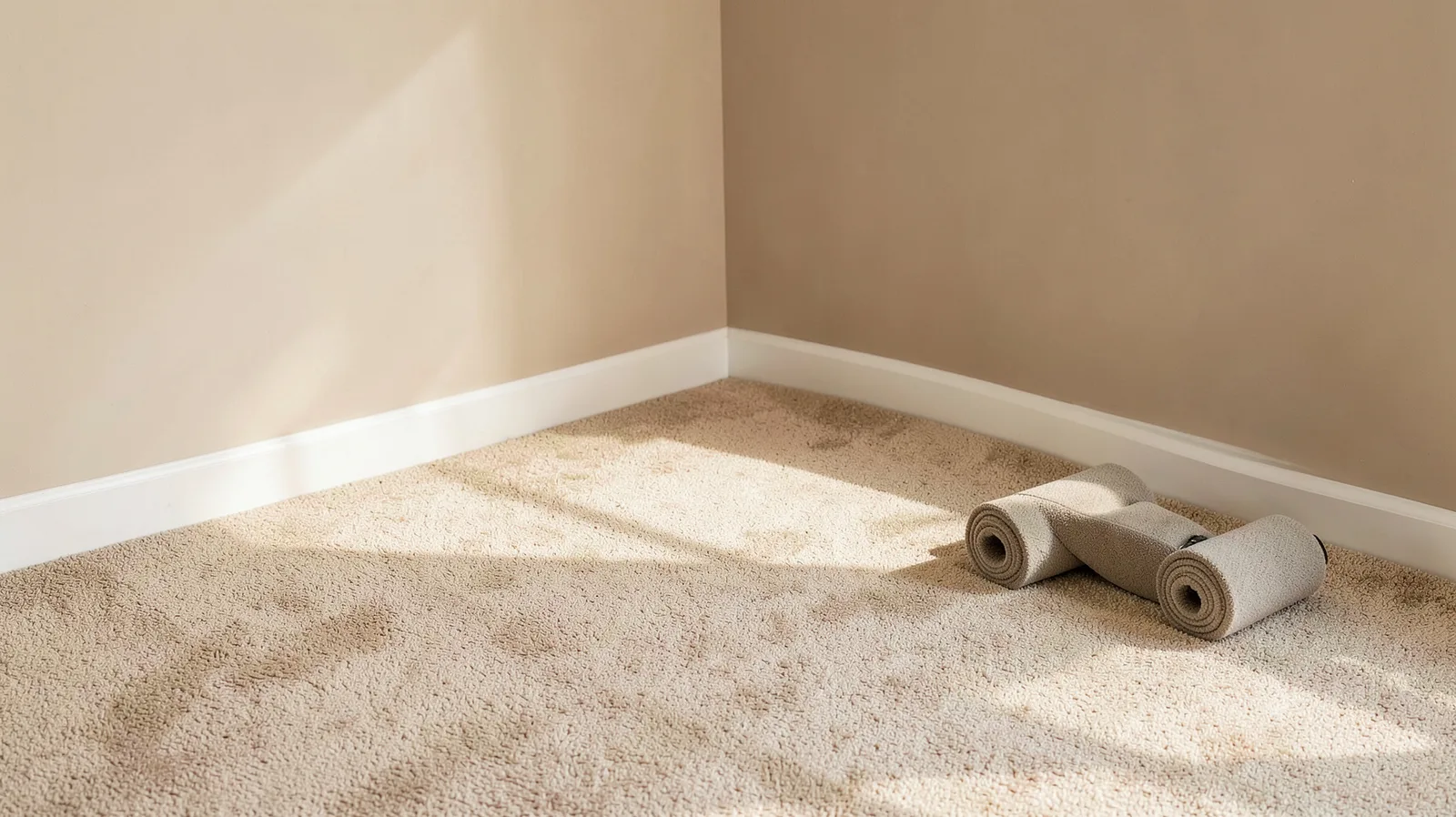 Carpet Installation in Pottsville, TX near me